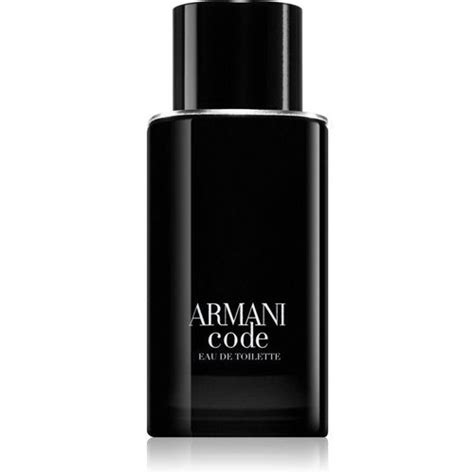 Armani Code Eau De Toilette 75 Ml Sale De