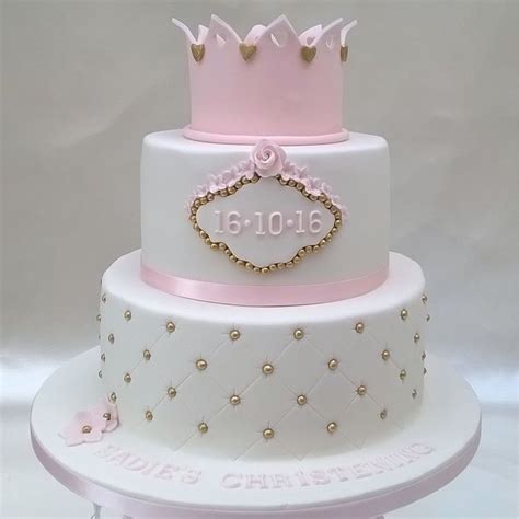 Top 82 Cake With Crown Design Super Hot Huynhgiavpp Vn