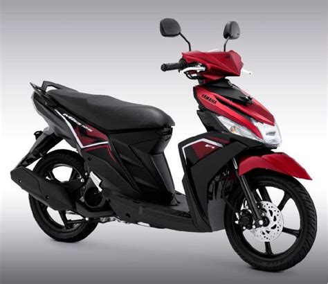 Yamaha Matic Terbaru 2021 Newstempo