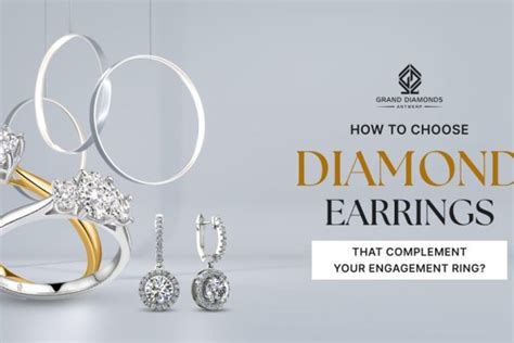 The Ultimate Guide To Diamond Earring Sizes Grand Diamonds Blog