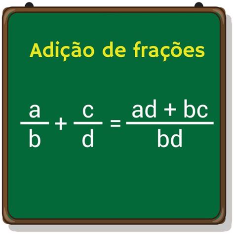 Calcular As Adições E Subtrações De Frações - Adição e subtração de frações: como fazer? - Brasil Escola