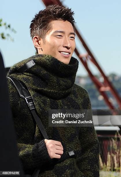 Shawn Dou Photos And Premium High Res Pictures Getty Images