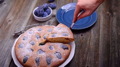 Le jeûne genevois notre recette de tarte aux pruneaux