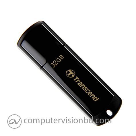 Transcend 32GB USB 3.1