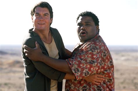 Kangaroo Jack” Juicy Reviews
