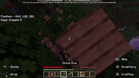 Lets Play Minecraft Hardcore YouTube