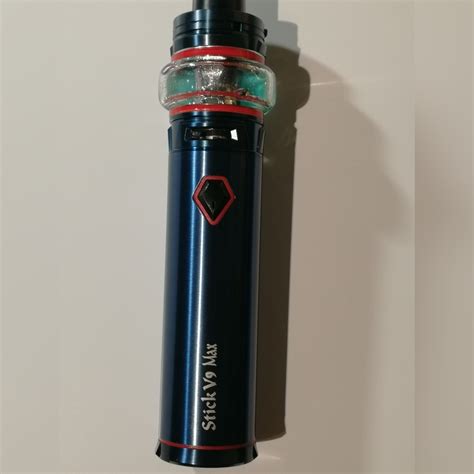 E Papieros SMOK STICK V9 MAX Lublin Kup Teraz Na Allegro Lokalnie