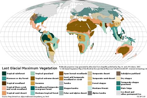 Last Glacial Period - Wikipedia