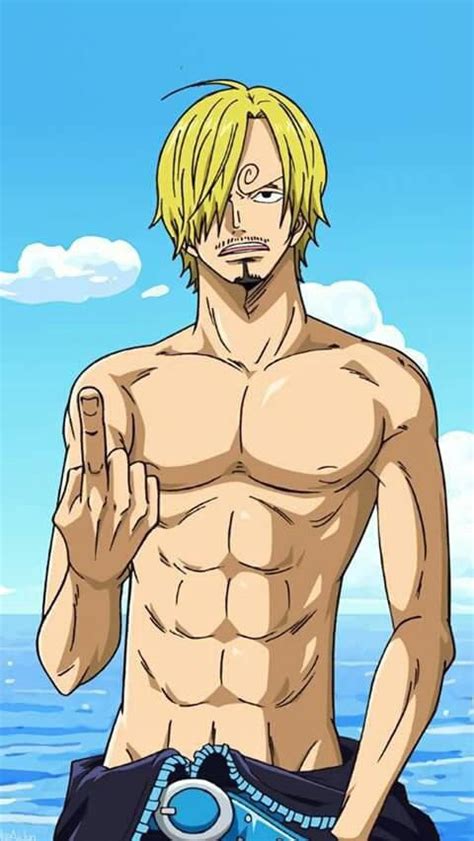 Vinsmoke Sanji One Piece Pictures One Piece Manga One Piece