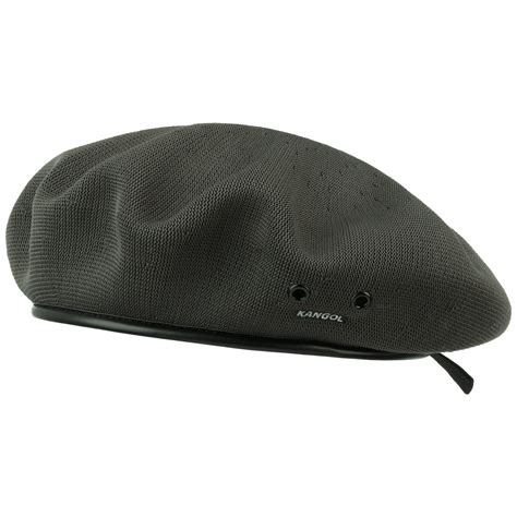 Tropic Monty Beret By Kangol 7295