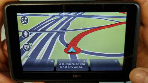 Gu A Pr Ctica Para Elegir El Mejor Gps Para Tu Coche Tomtom Agps