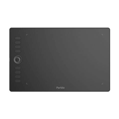 ᐉ Графический планшет PARBLO A610 Pro