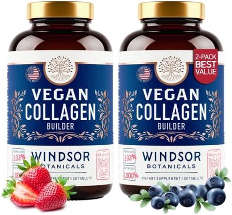 Amazon Garden Of Life Organics Vegan Collagen Builder Organic