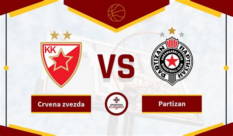 Crvena Zvezda Vs Partizan Tipovi Savjeti I Kvote 28 11 2022 20 00