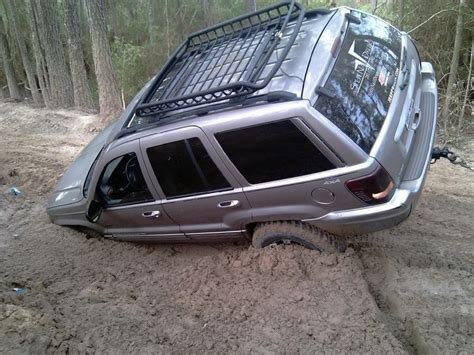 Stupid Ugly Jeep Thread Jeep Wrangler Tj Forum