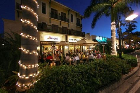 american restaurant on 5th ave naples fl - Ermelinda Box