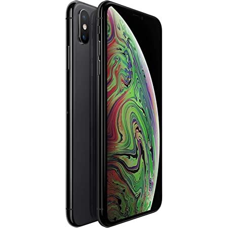 Apple Iphone Xr Go Noir Reconditionn Amazon Fr High Tech