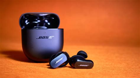 Bose Quietcomfort Earbuds Ii Análisis Review Características Y Precio