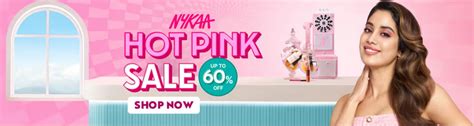 Nykaa Upcoming Sale 2024 Your Beauty Wishlist Starts Here