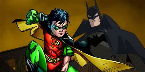 Gotham By Gaslight Clip: Batman Meets Robin(s)