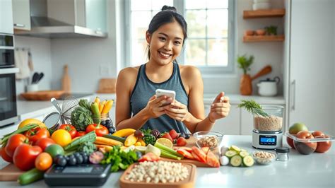 Cara Menghitung Kebutuhan Kalori Harian Wanita Panduan Lengkap Feeds