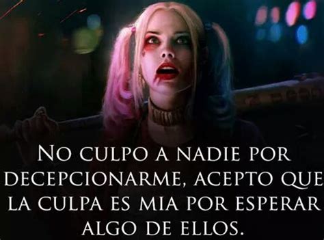 Top Im Genes De Harley Quinn Con Frases Destinomexico Mx