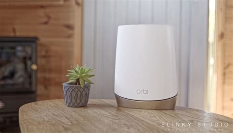 Netgear Orbi Wi Fi 6 Review Full Home Coverage Slinky Studio