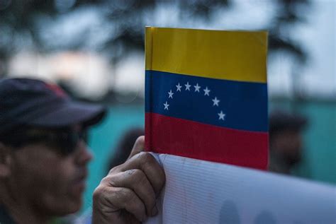 El Apagón En Venezuela Es Terrorismo Colombia Informa Nuestra América