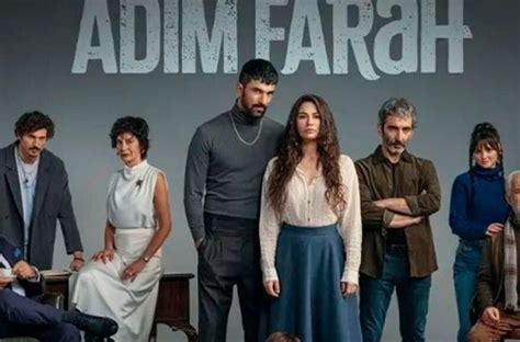 Adım Farah Mehmet kimdir gerçek adı ne Fırat Tanış kaç yaşında