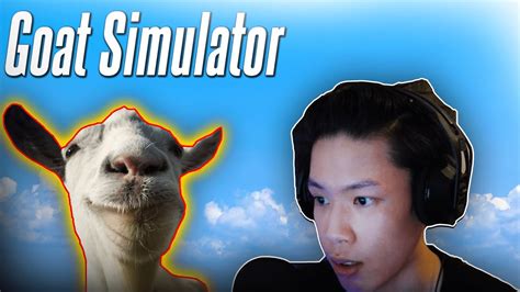 ТЭМЭЭ ГЭХЭЭР ЯМАА GOAT SIMULATOR YouTube