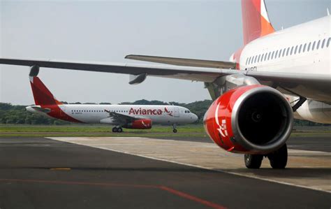 Avianca incorpora a su flota 88 aviones de última generación