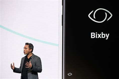 Bixby - The new Samsung AI companion - Coolsmartphone