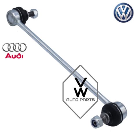 100 ORIGINAL FRONT STABILIZER LINKVOLKSWAGEN POLO POLO SEDAN VENTO