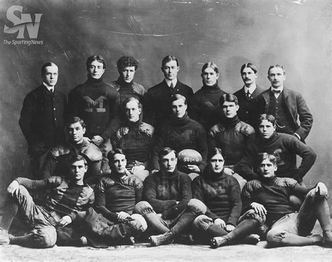 Sporting News Photos: 1902 Michigan