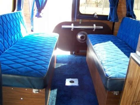 1978 Ford Van Custom Classic Ford E Series Van 1978 For Sale