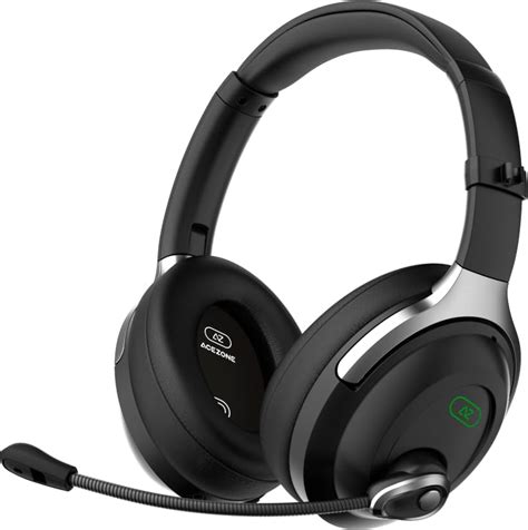 Amazon.com: ACEZONE A-Spire - ANC Gaming Headset - Active Noise ...