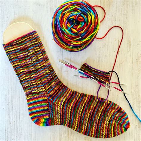 Sockenstrickvicky Sockenmuster Und Sockenliebe Socken Stricken