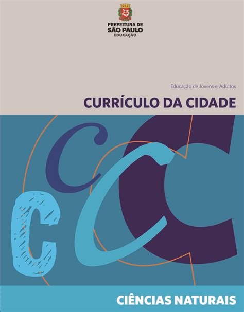 Curr Culo Da Cidade Educa O Infantil Pdf Braincp