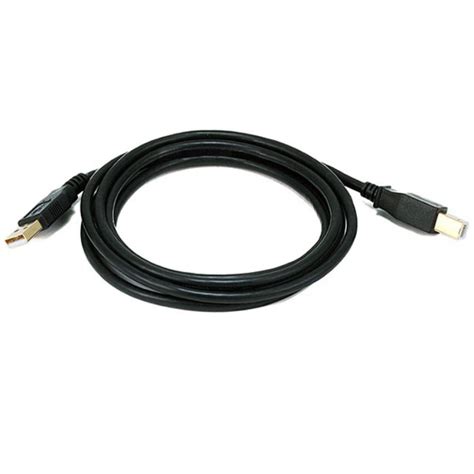 Usb Type B 20 Cable