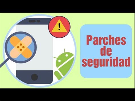 Debes Instalar Estas Actualizaciones Parches De Seguridad Youtube