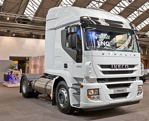 Rp Iveco Stralis Lng Natural Power Corsaitalia