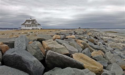 Joes Retirement Blog Long Beach Plymouth Massachusetts Usa