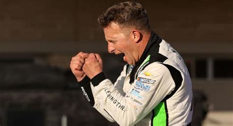 AJ Allmendinger Aces Another Road Course Dominates Xfinity Series