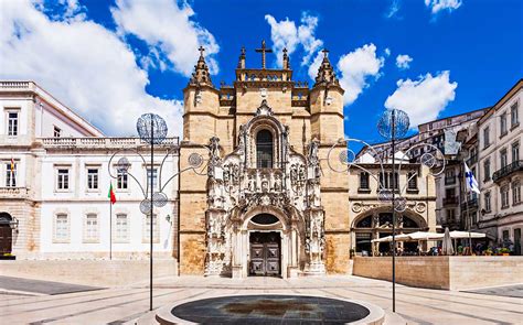 F Tima Coimbra Full Day Tour From Porto Tourmega