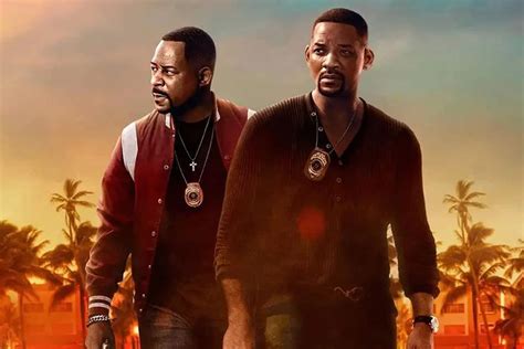 Bad Boys 4 é Confirmado E Com Will Smith No Elenco • Proddigital Pop