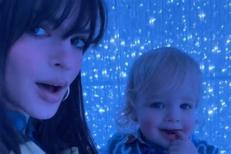 Emily Ratajkowski Posts Adorable Video Of Son 2 At Tokyo Art Gallery