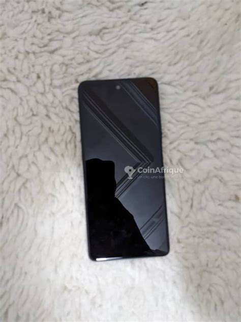 Téléphones Tablettes Infinix Hot neufs et occasions au Togo CoinAfrique Togo