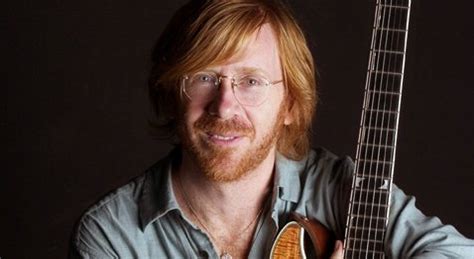 Trey Anastasio Tour Dates 2024 & 2025 | Setlists | News | Tickets