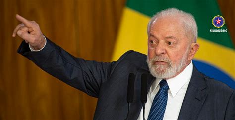 Lula sanciona Marco das Garantias veto a busca e apreensão