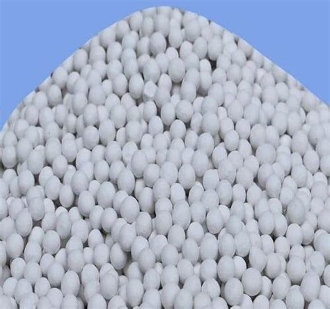 Spherical Balls Activated Alumina For Industrial At Best Price In